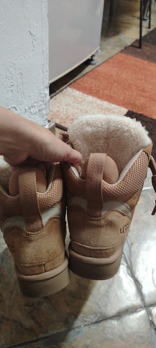 Ghete UGG originale