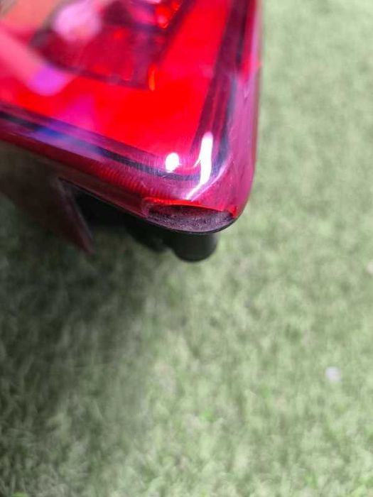 Фонарь внутренний Kia Optima лев. (б/у)