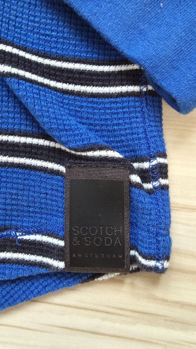 Блуза Scotch and Soda XL