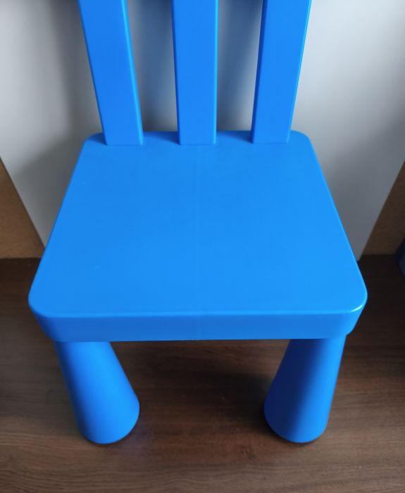 IKEA - Детско Столче