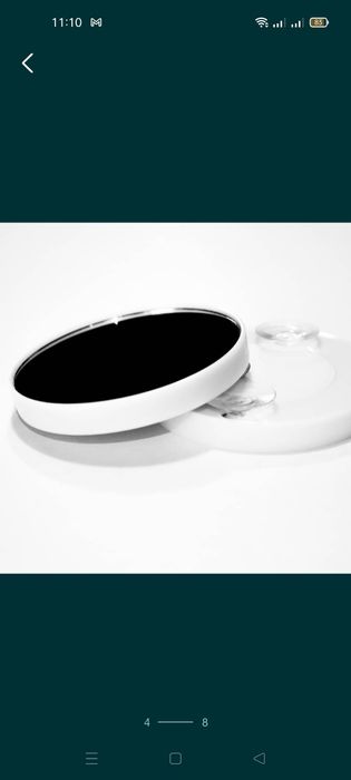 Настольное зеркало