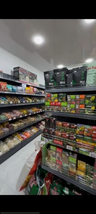 Tayyor biznes oziq ovkat dukoni magazini sotiladi