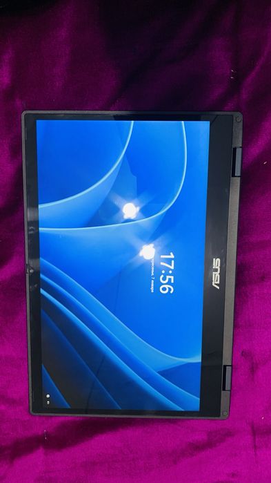 ноутбук asus