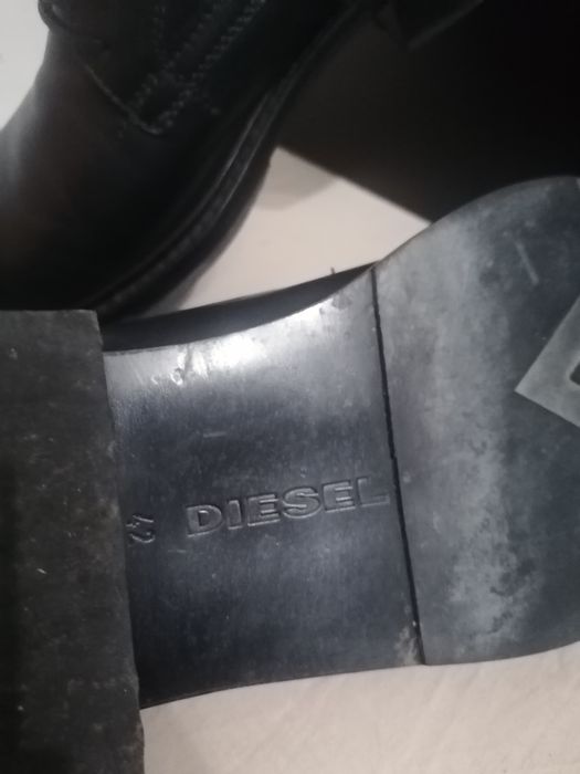 Pantofi barbati Diesel originali