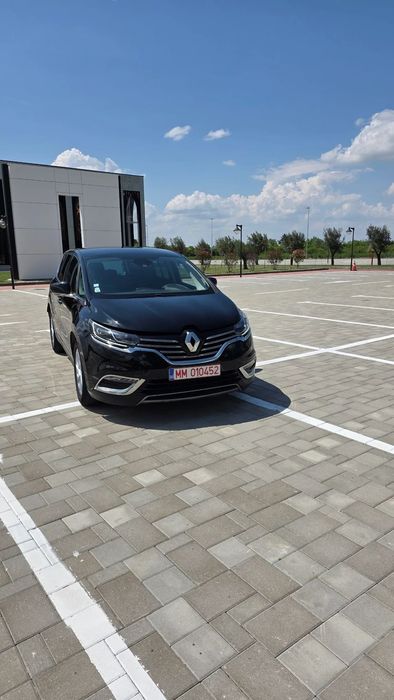 Renault Espace Renault Espace