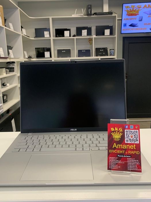 Asus Notebook M3607H Amanet BKG