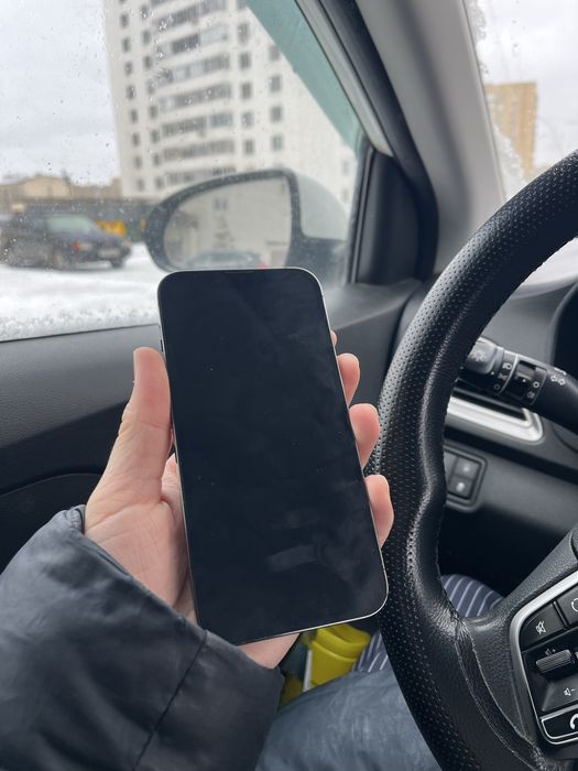 айфон 13 про 128 гб продаю