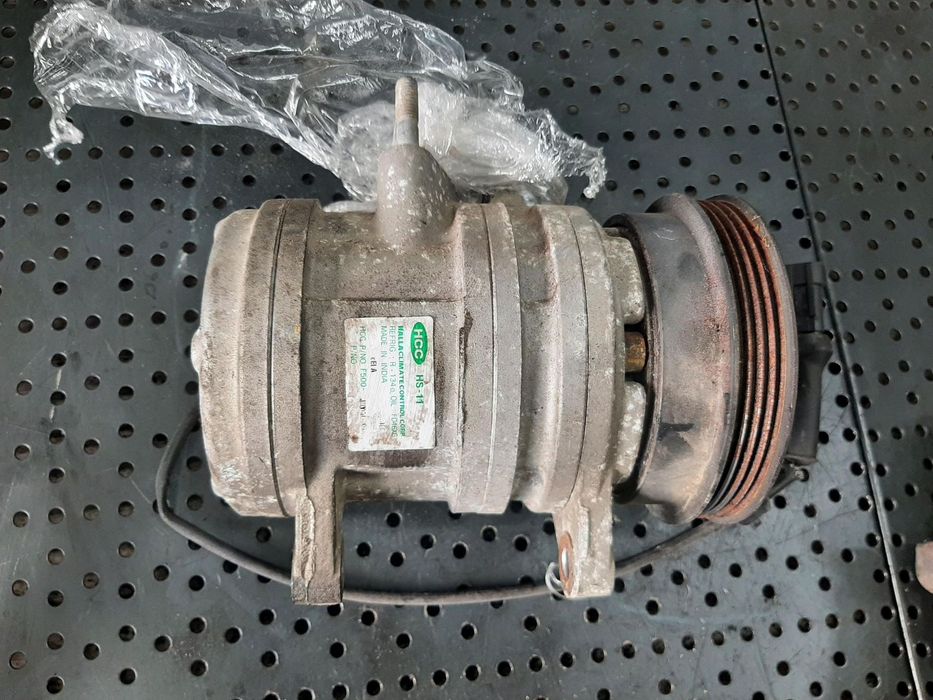 compresor clima ac 1.4 b tata indica  fd46xg