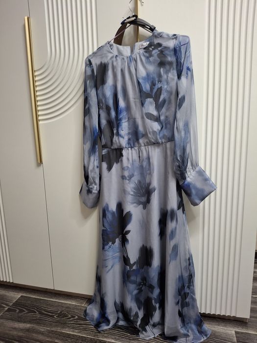 Новое платье премиум качество