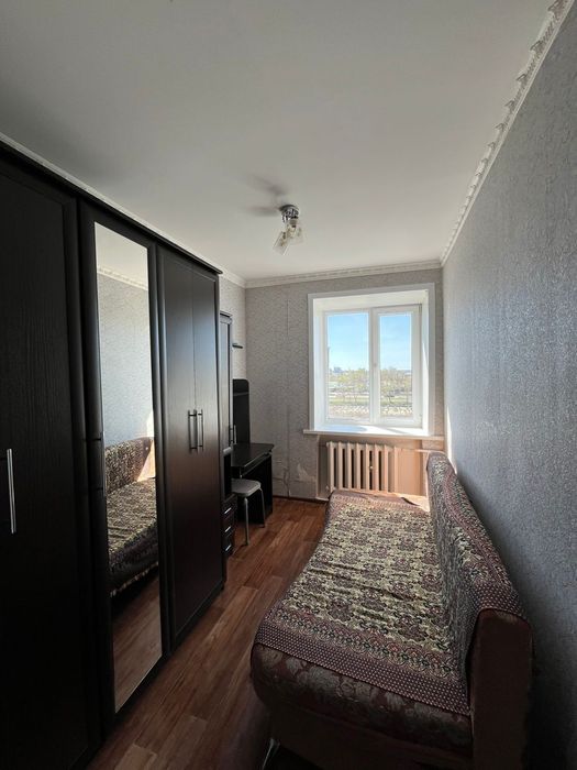 Квартира 2 комнатная в Центре