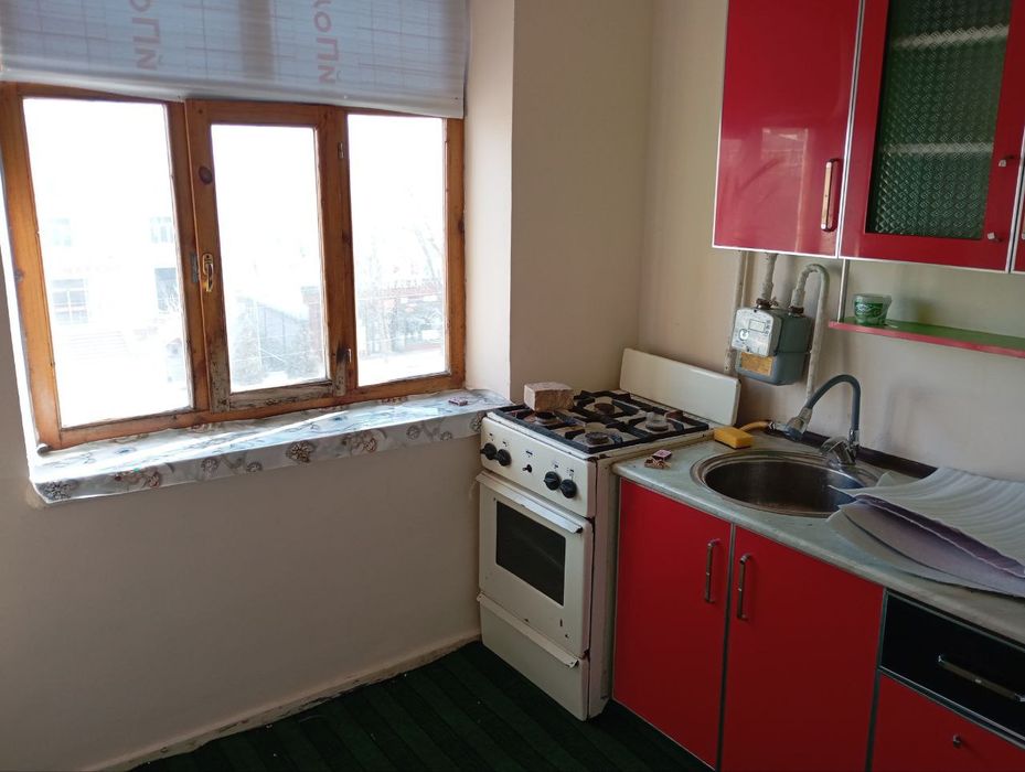 1 xonali kvartira ijaraga beriladi