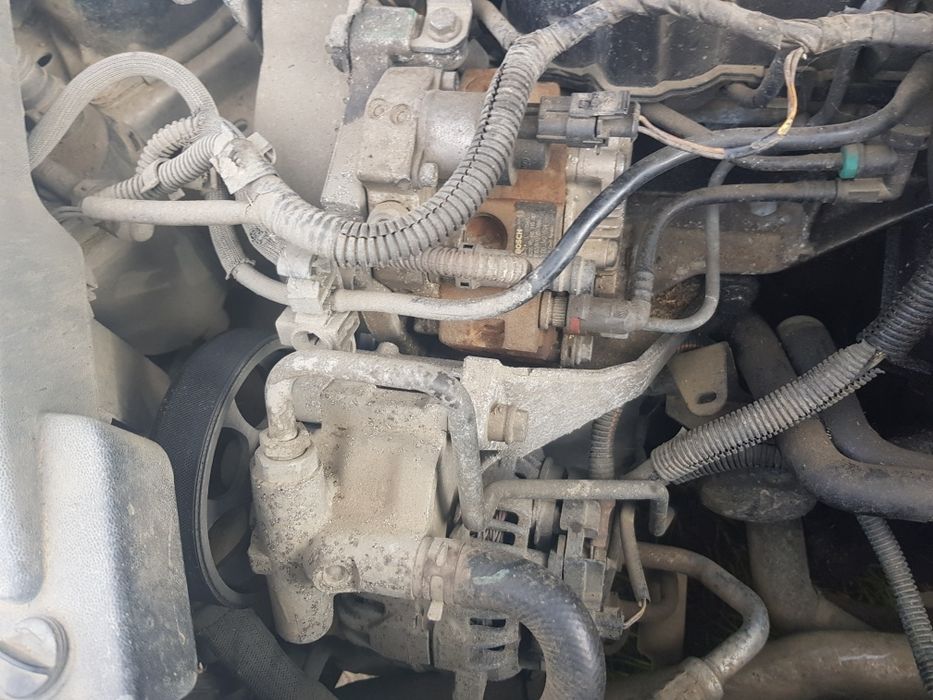 Renault laguna2 1.9 DCI 2006(radiat din circulatie)