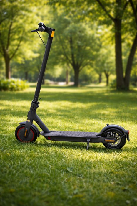 Продаю новый Xiaomi Mi Electric Scooter Pro 2