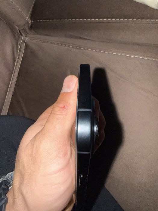 Iphone 15 Black 128GB