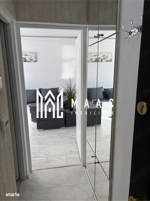 Garsoniera Valea Aurie | 25 MPU | Etaj 2