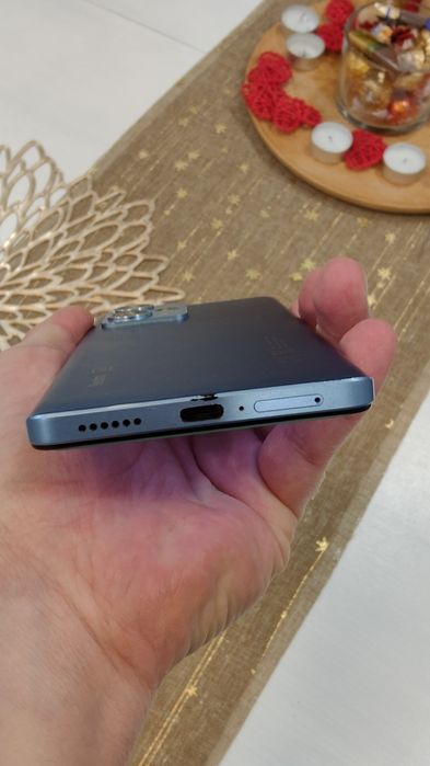 Xiaomi Redmi note 12 pro 5g