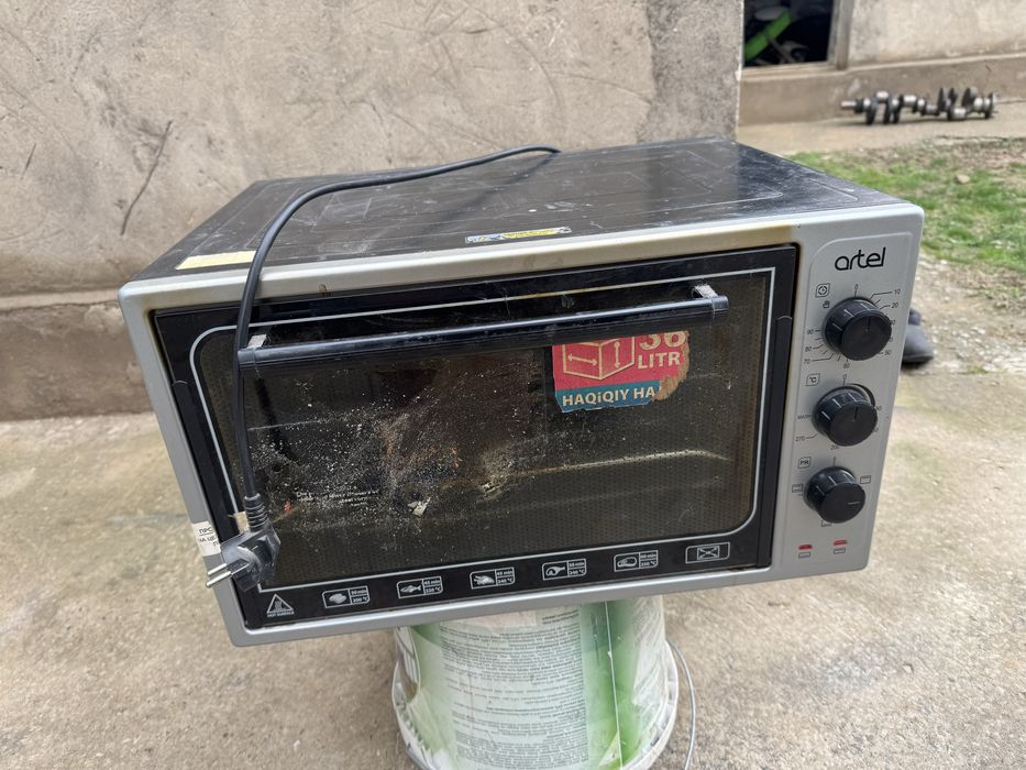 Продам печка akel