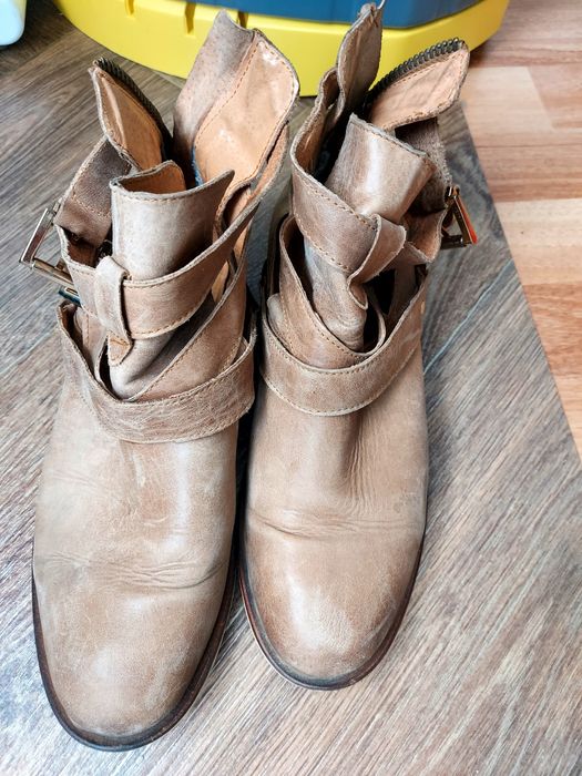 Botine Benvenuti nr 38