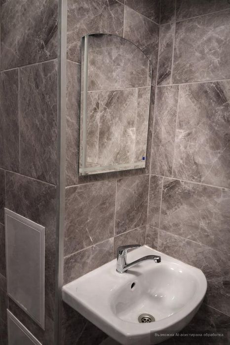 Дава се под наем Двустаен апартамент в Варна, Младост 1 - 62 кв.м за 448.8 € - Снимка #5