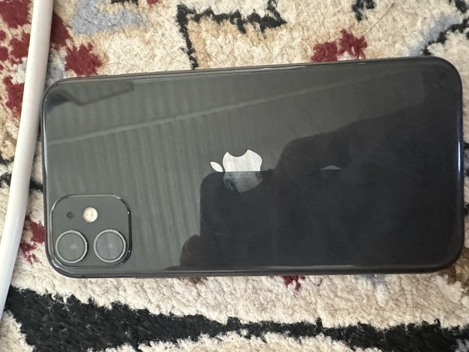 Iphone 11 сатылады