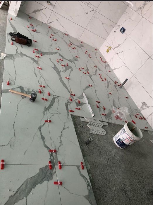 Executam lucrari constructii