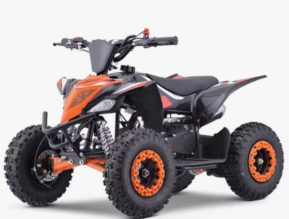 2026 ATV 49 / АТВ 49CC / 49cc Нови , ГАРАНЦИЯ , ЛИЗИНГ