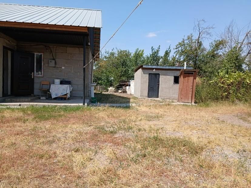 Продам дачу талгар