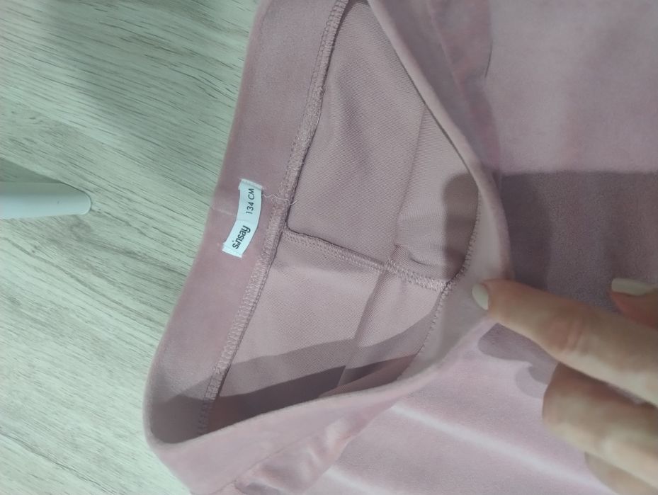 Lot pantaloni masura 134/140 (9-10 ani)