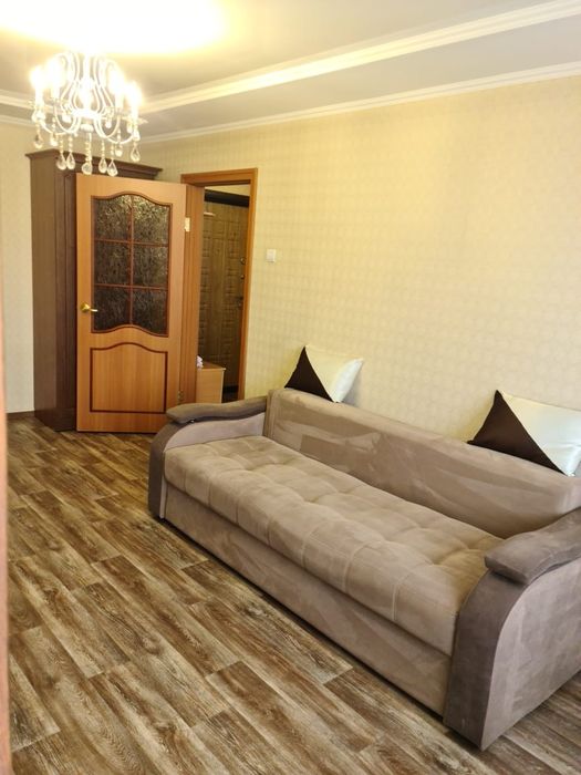 Сдам 1комнатную в центре