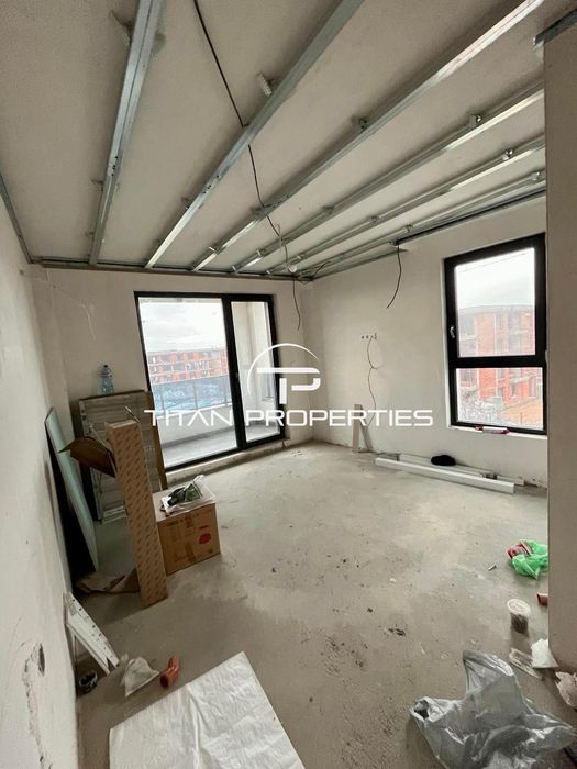 Продава се Тристаен апартамент в Пловдив, Кършияка - 130 кв.м за 824 €/кв.м - Снимка #4