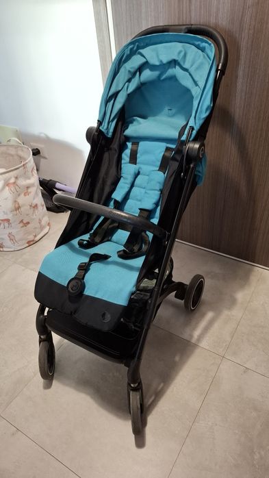 Carut sport QBIT all city beezy