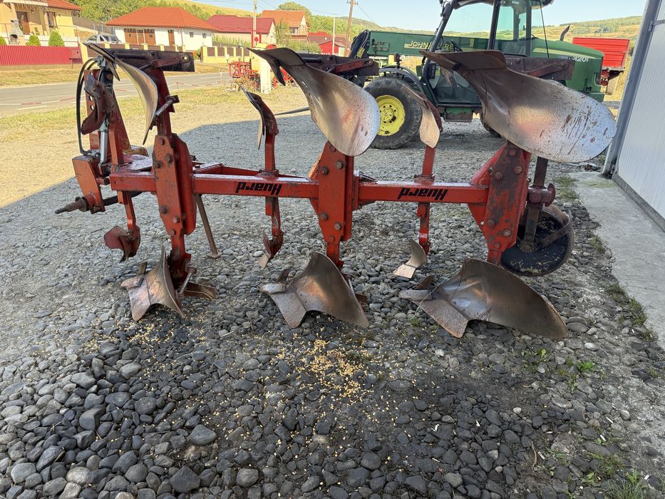 Plug huard tr65 t