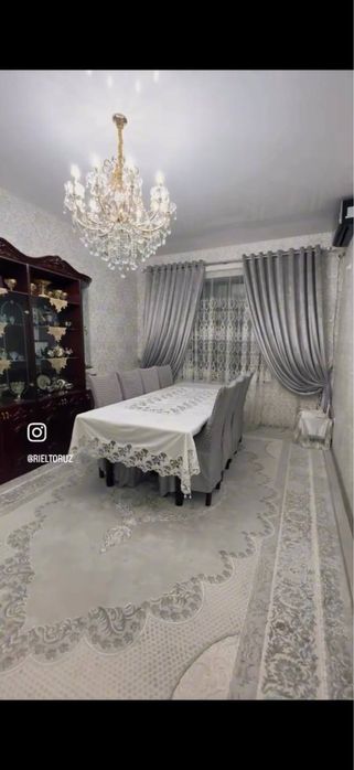 Уй сотилади “Уч қаҳрамон” да