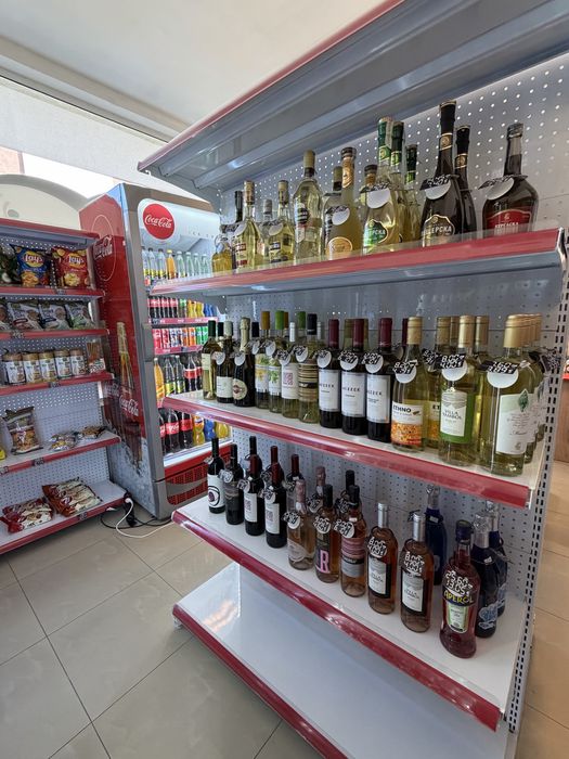 Продава се Заведение в София, Дружба 1 - 60 кв.м за 102 €/кв.м - Снимка #10