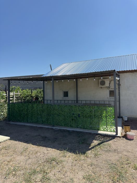 Сдаются домики посуточно