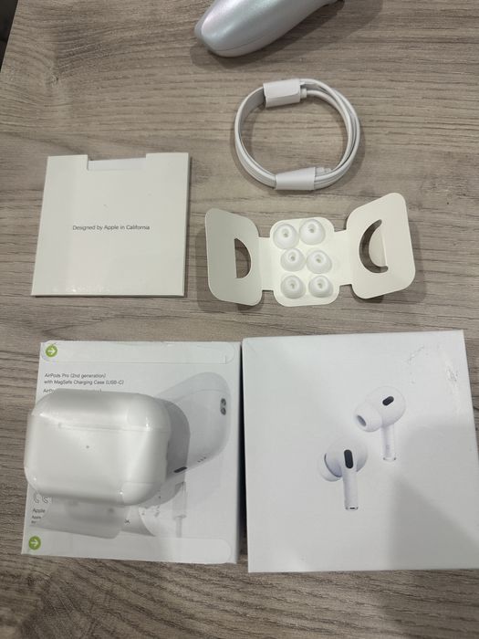 Продам Air Pods Pro 2.