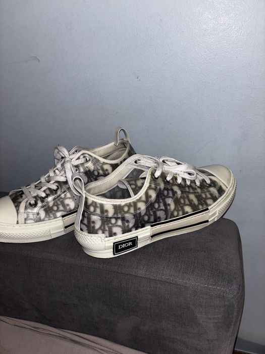 vand dior b23 low 43