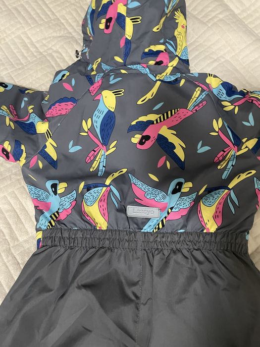 Продам комбинезон в идеальном состоянии