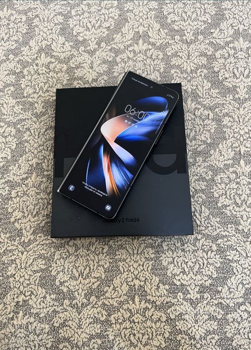 Samsung galaxy z fold 4 256gb vetnam
