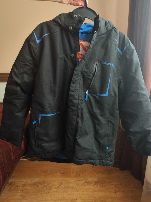 Ски сет яке и панталон ръст за момче ръст 158 см