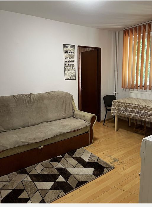 Apartament castanilor