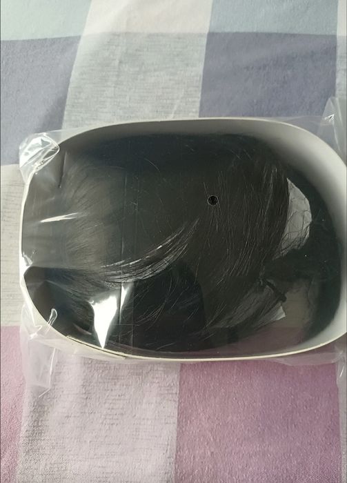 Накладка на волосы