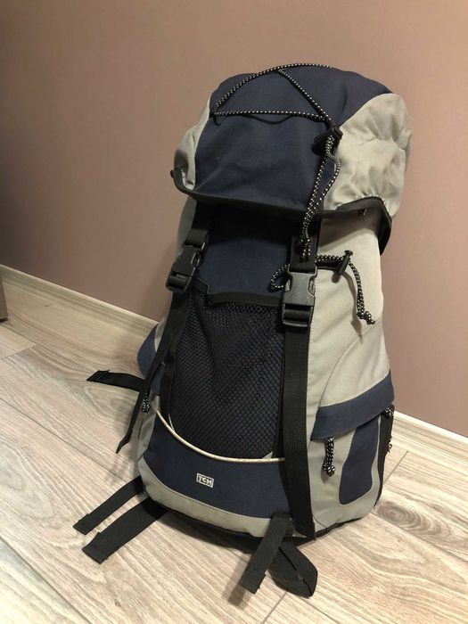 Vand 2 rucsaci tura TCM