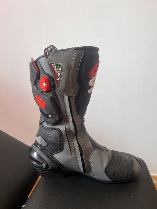 Cizme moto Sidi Vertigo 2