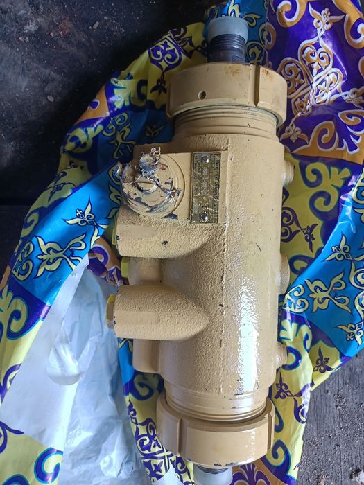 Продам усилитель руля. Новый