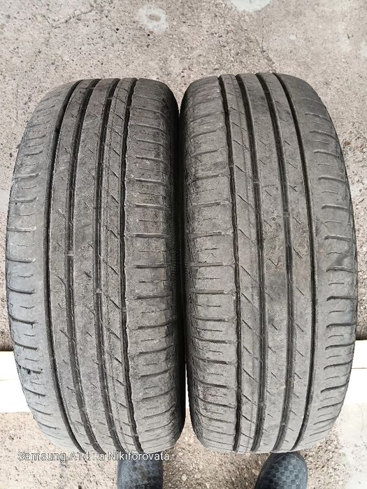 Гуми корморан- летни