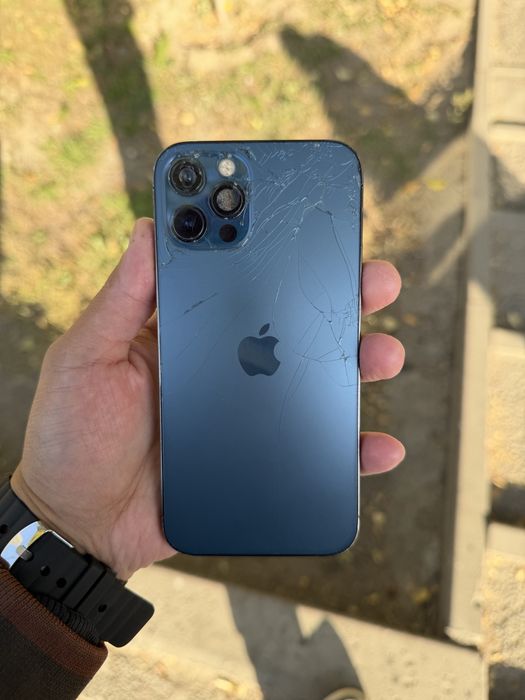 Apple 12 pro/Айфон 12 про