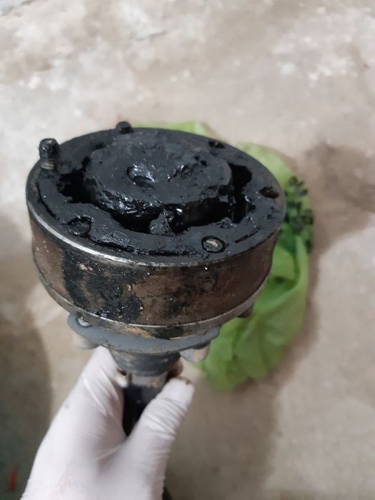 Planetara stanga si dreapta  1.2 și 1.4 tsi  Golf 6 si 7 ,Leon