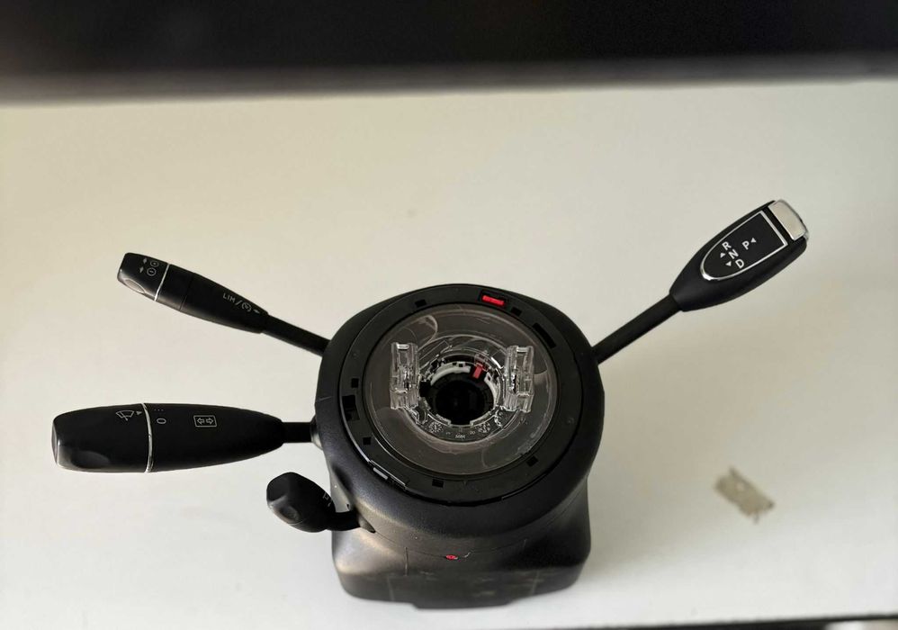 Comutator buton multifunctional Mercedes E-Class W212