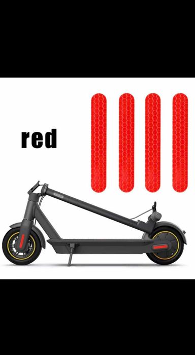 Топ аксесоари на Топ цена за тротинетка